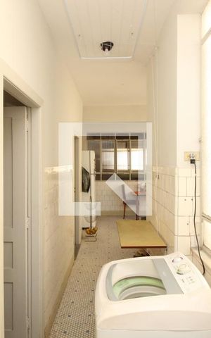 Apartamento à venda com 290m², 5 quartos e 1 vagaÁrea de serviço 
