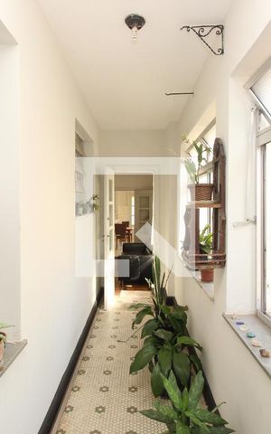Apartamento à venda com 290m², 5 quartos e 1 vagaVaranda 