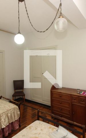Apartamento à venda com 290m², 5 quartos e 1 vagaQuarto 