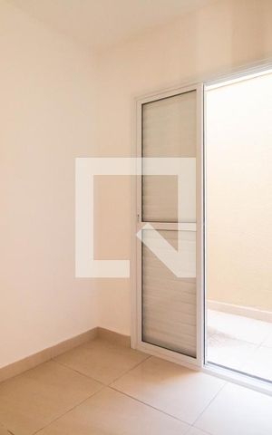 Apartamento à venda com 38m², 2 quartos e sem vaga Apartamento à venda com 38m², 2 quartos e sem vagaQuarto 2