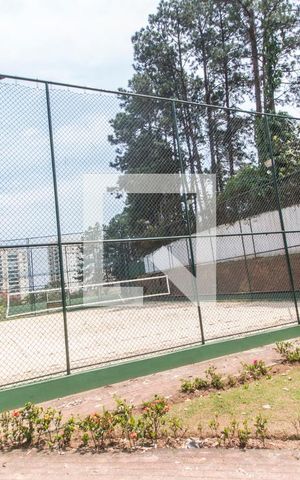 Casa à venda com 645m², 7 quartos e 3 vagasQuadra Esportiva