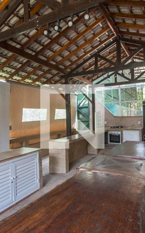 Casa à venda com 645m², 7 quartos e 3 vagasÁrea gourmet