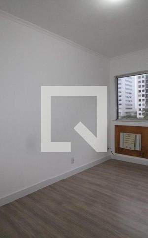 Apartamento à venda com 65m², 2 quartos e 2 vagasQuarto 2