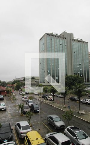 Apartamento à venda com 65m², 2 quartos e 2 vagasVista do Quarto 1