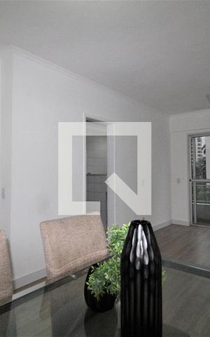 Apartamento à venda com 65m², 2 quartos e 2 vagas Apartamento à venda com 65m², 2 quartos e 2 vagasSala