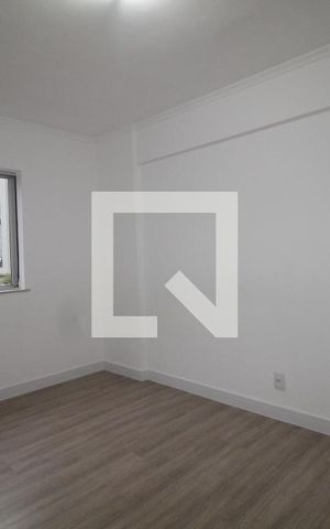Apartamento à venda com 65m², 2 quartos e 2 vagasQuarto 2