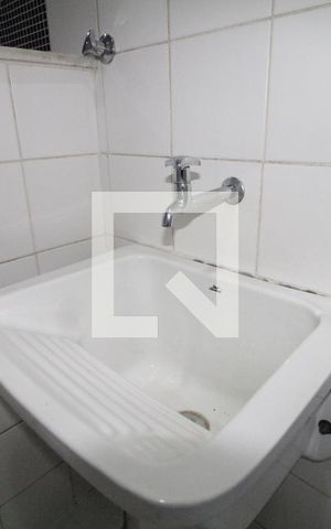 Apartamento à venda com 65m², 2 quartos e 2 vagasÁrea de Serviço