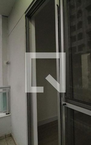 Apartamento à venda com 65m², 2 quartos e 2 vagasVaranda da Sala