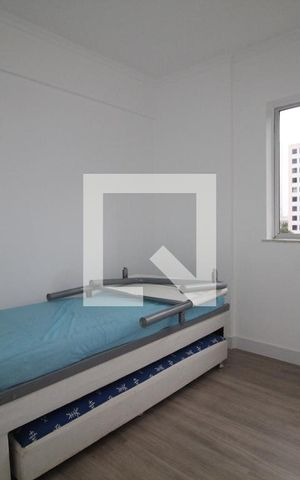 Apartamento à venda com 65m², 2 quartos e 2 vagasQuarto 1