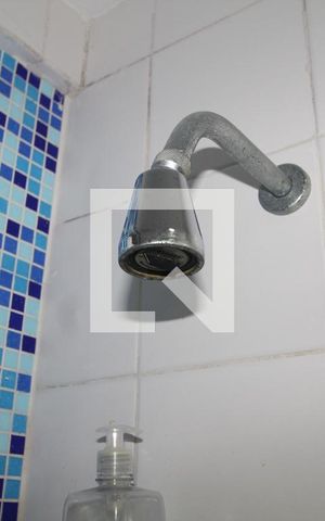 Apartamento à venda com 65m², 2 quartos e 2 vagasBanheiro