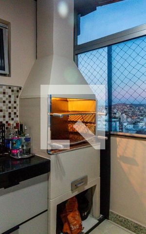 Apartamento à venda com 200m², 4 quartos e 2 vagas Apartamento à venda com 200m², 4 quartos e 2 vagasÁrea comum