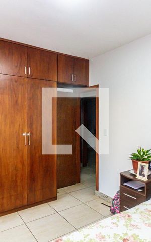 Apartamento à venda com 200m², 4 quartos e 2 vagas Apartamento à venda com 200m², 4 quartos e 2 vagasQuarto 2