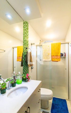 Apartamento à venda com 200m², 4 quartos e 2 vagas