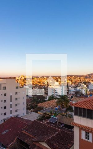 Apartamento à venda com 200m², 4 quartos e 2 vagas Apartamento à venda com 200m², 4 quartos e 2 vagasvista