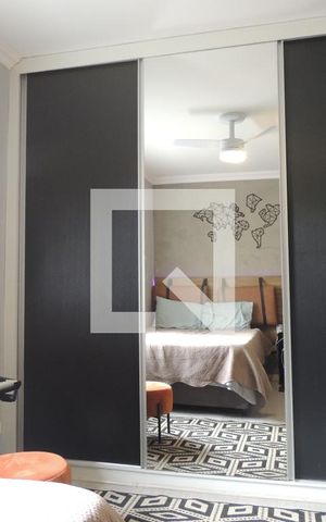 Casa à venda com 250m², 4 quartos e 2 vagasQuarto 2