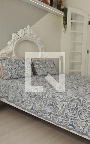 Casa à venda com 250m², 4 quartos e 2 vagasQuarto 1