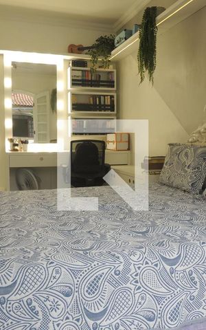 Casa à venda com 250m², 4 quartos e 2 vagasQuarto 1