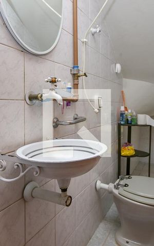 Casa à venda com 158m², 3 quartos e 1 vagaLavabo