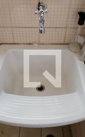 Apartamento à venda com 87m², 3 quartos e 1 vaga Apartamento à venda com 87m², 3 quartos e 1 vagaÁrea de serviço