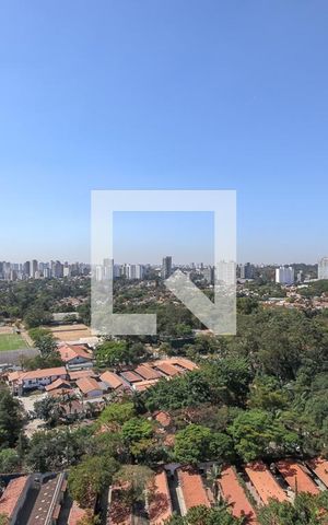 Apartamento à venda com 396m², 4 quartos e 5 vagas Apartamento à venda com 396m², 4 quartos e 5 vagasVista da Varanda da Sala