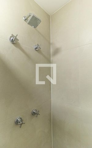 Studio para alugar com 30m², 1 quarto e sem vagaBanheiro