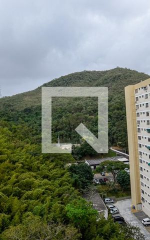 Apartamento para alugar com 60m², 2 quartos e 1 vaga Apartamento para alugar com 60m², 2 quartos e 1 vagaSala