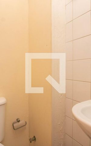 Apartamento para alugar com 55m², 2 quartos e 1 vagaBanheiro
