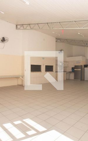 Apartamento para alugar com 55m², 2 quartos e 1 vagaÁrea Comum - Salão de Festas