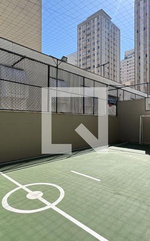 Apartamento para alugar com 140m², 3 quartos e 1 vagaÁrea comum