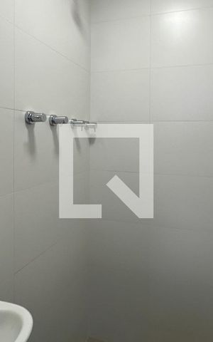 Apartamento para alugar com 140m², 3 quartos e 1 vagaBanheiro de Serviço