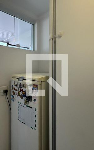 Apartamento para alugar com 140m², 3 quartos e 1 vagaQuarto de Serviço