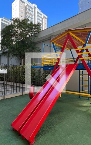 Apartamento para alugar com 140m², 3 quartos e 1 vagaÁrea comum