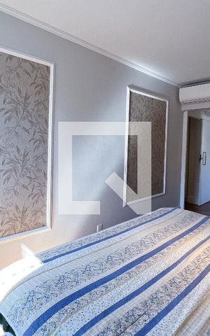 Apartamento para alugar com 140m², 3 quartos e 1 vagaSuíte