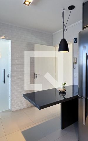 Apartamento para alugar com 140m², 3 quartos e 1 vagaCozinha