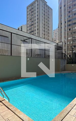 Apartamento para alugar com 140m², 3 quartos e 1 vagaÁrea comum