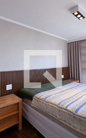 Apartamento para alugar com 140m², 3 quartos e 1 vagaSuíte