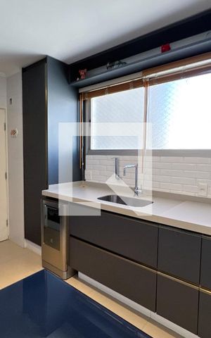 Apartamento para alugar com 140m², 3 quartos e 1 vagaCozinha