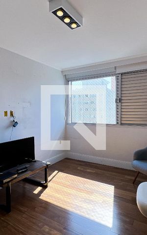 Apartamento para alugar com 140m², 3 quartos e 1 vagaQuarto 1