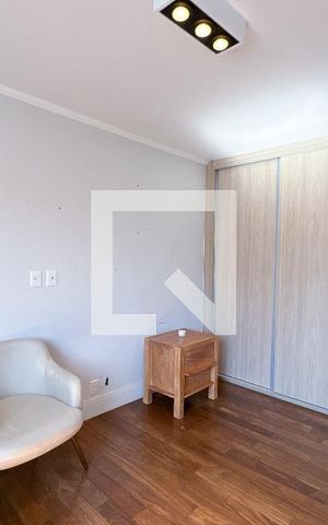 Apartamento para alugar com 140m², 3 quartos e 1 vagaQuarto 1