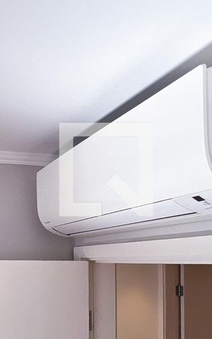Apartamento para alugar com 140m², 3 quartos e 1 vagaQuarto 2