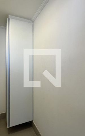 Apartamento para alugar com 140m², 3 quartos e 1 vagaQuarto de Serviço
