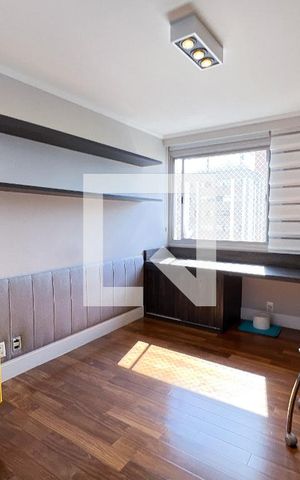 Apartamento para alugar com 140m², 3 quartos e 1 vagaQuarto 2
