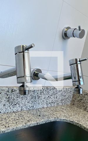 Apartamento para alugar com 140m², 3 quartos e 1 vagaÁrea de Serviço