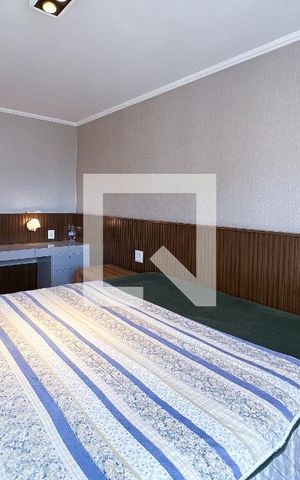 Apartamento para alugar com 140m², 3 quartos e 1 vagaSuíte