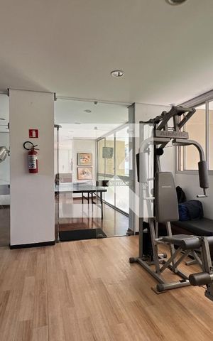 Apartamento para alugar com 140m², 3 quartos e 1 vagaÁrea comum