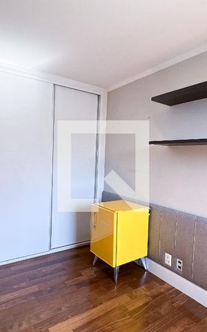 Apartamento para alugar com 140m², 3 quartos e 1 vagaQuarto 2