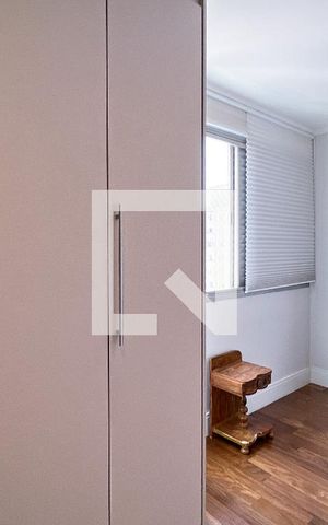 Apartamento para alugar com 140m², 3 quartos e 1 vagaCloset