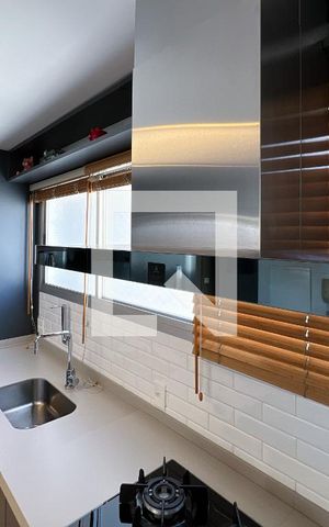 Apartamento para alugar com 140m², 3 quartos e 1 vagaCozinha