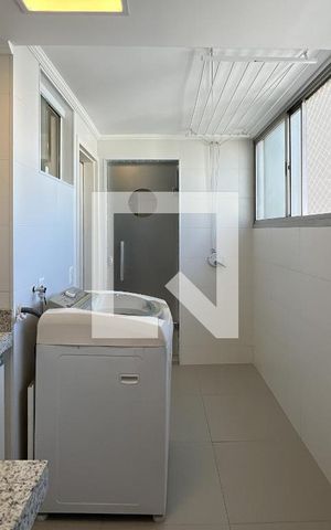 Apartamento para alugar com 140m², 3 quartos e 1 vagaÁrea de Serviço