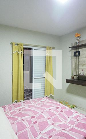 Casa à venda com 188m², 4 quartos e 2 vagasQuarto 4 - Suíte